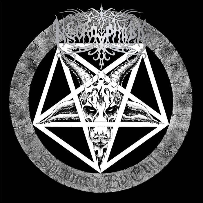 NECROPHOBIC - SPAWNED BY EVIL [SLIPCASE]