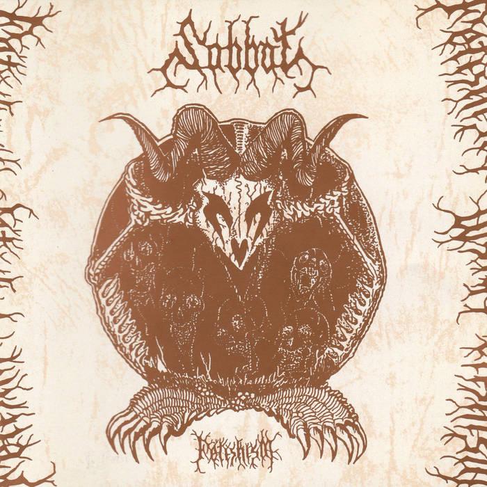 SABBAT - FETISHISM