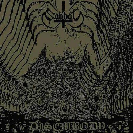 SABBAT - DISEMBODY