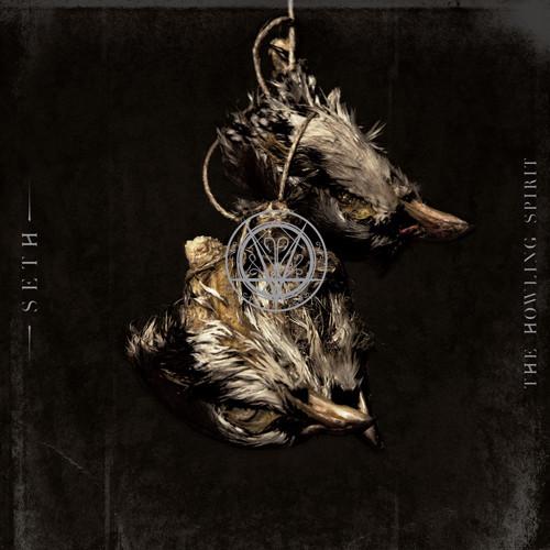 SETH - THE HOWLING SPIRIT [SLIPCASE]