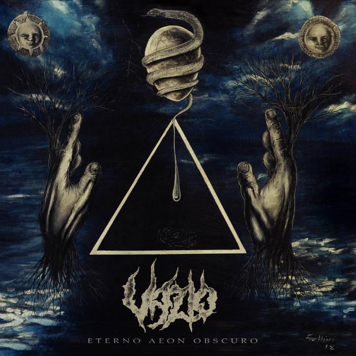 VAZIO - ETERNO AEON OBSCURO [DIGIPACK]