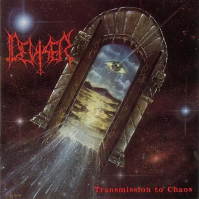 DEVISER - TRANSMISSION TO CHAOS