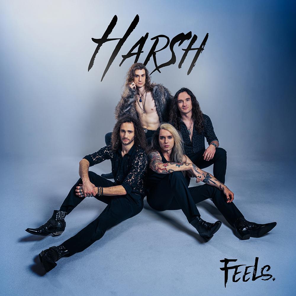 HARSH - FEELS.