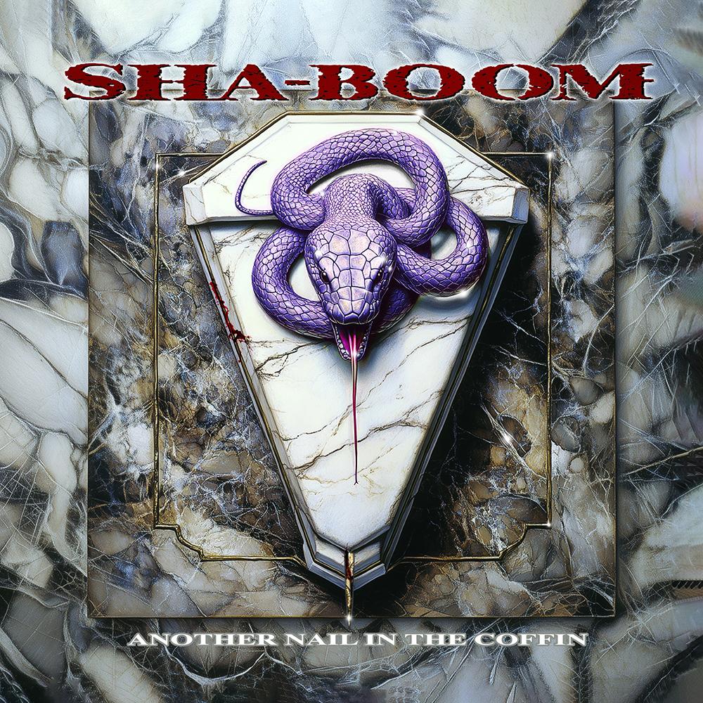 SHA-BOOM - ANOTHER NAIL IN THE COFFIN