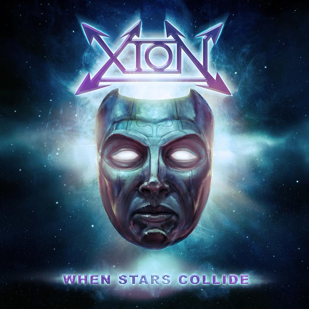 XION - WHEN STARS COLLIDE 