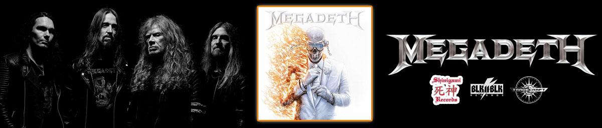 MEGADETH