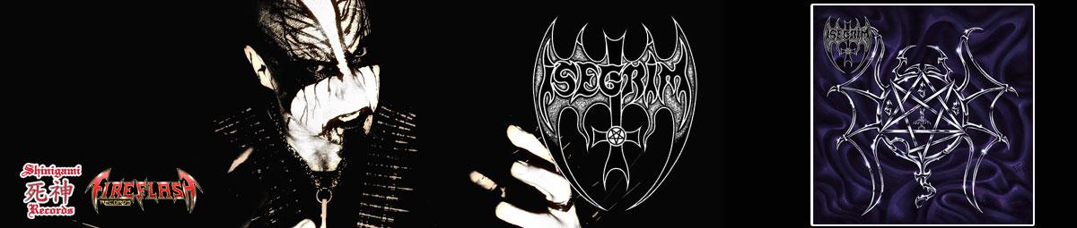 Isegrim - Isegrim